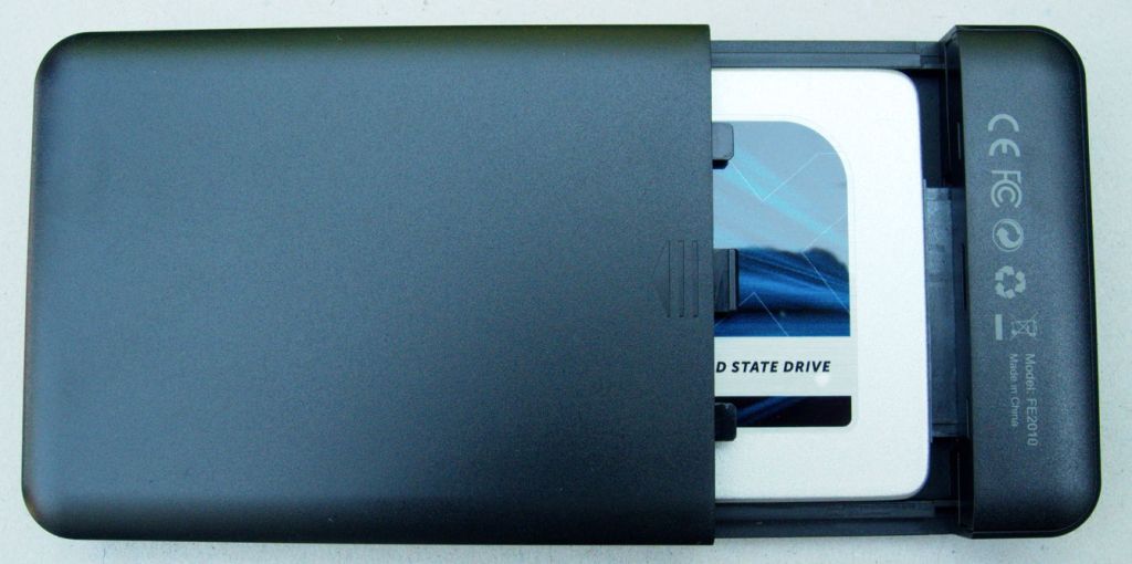 Best ssd external hard drive