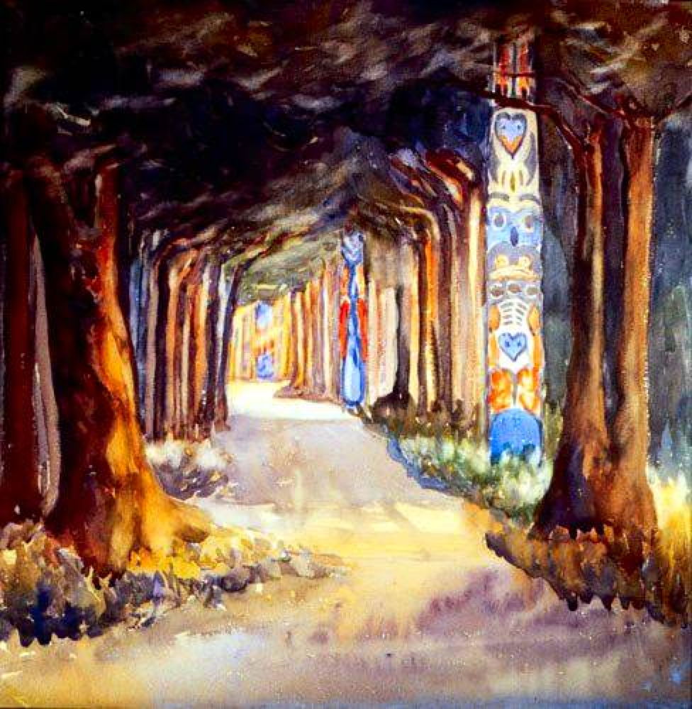 Image result for Emily Carr (1871)
